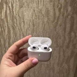 Air pods 3 - фото 4