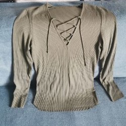 Пуловер - фото 3