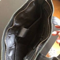 Кожаные туфли (броги) - фото 5