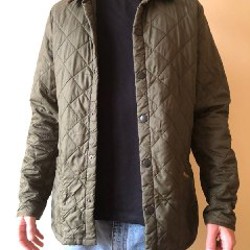 Кожаные туфли (броги) - фото 9