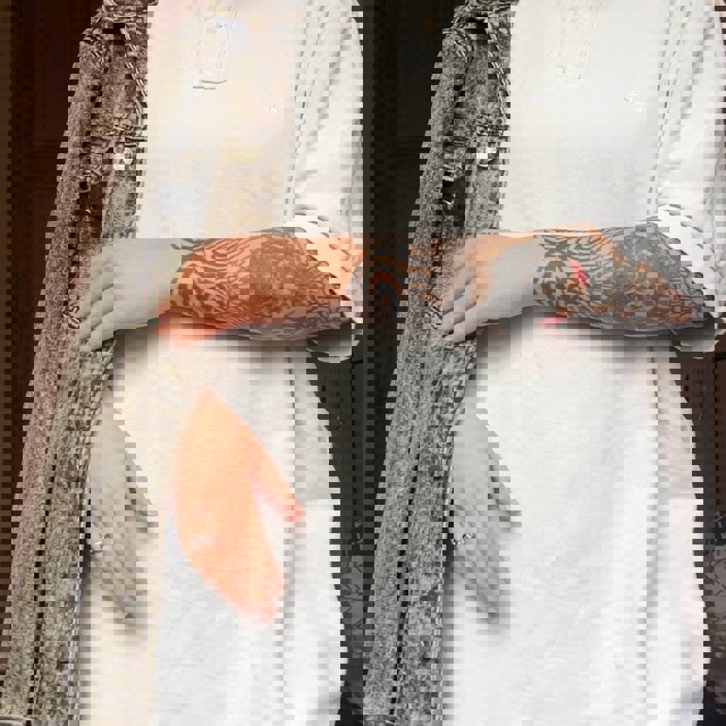 Куртка pull&bear