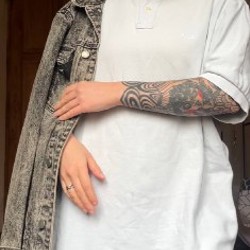 Куртка pull&bear - фото 1