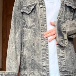 Куртка pull&bear - фото 2