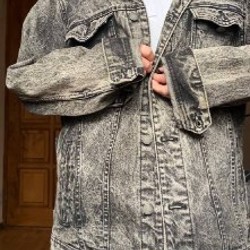 Куртка pull&bear - фото 3