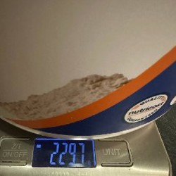 Протеин сывороточный изолят Nutricost - фото 2