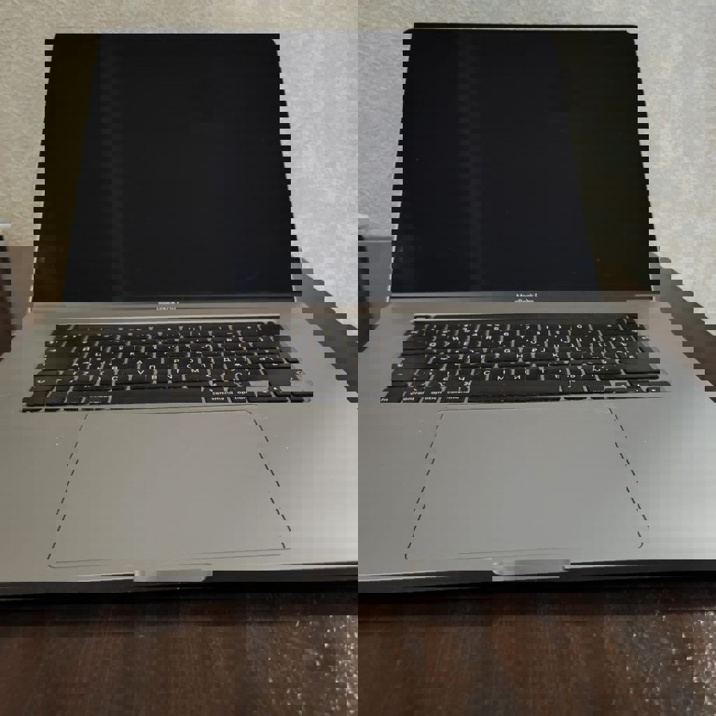 Ноутбук Apple MacBook Pro