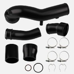 DOWNPIPE и CHARGEPIPE KIT - фото 2