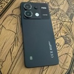 Poco x6 - фото 2