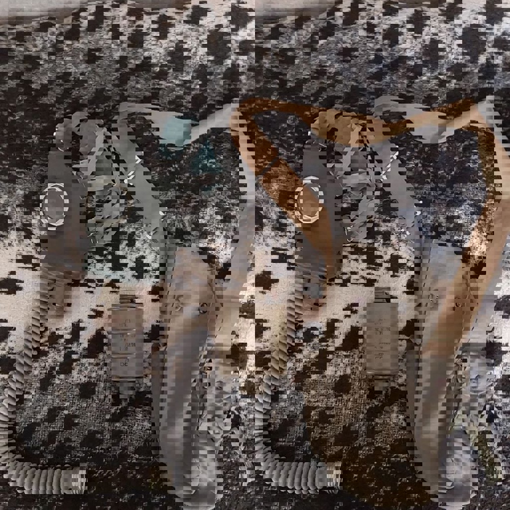 Противогаз ГП-4У