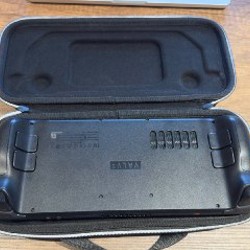 Steam Deck Oled 512gb - фото 2