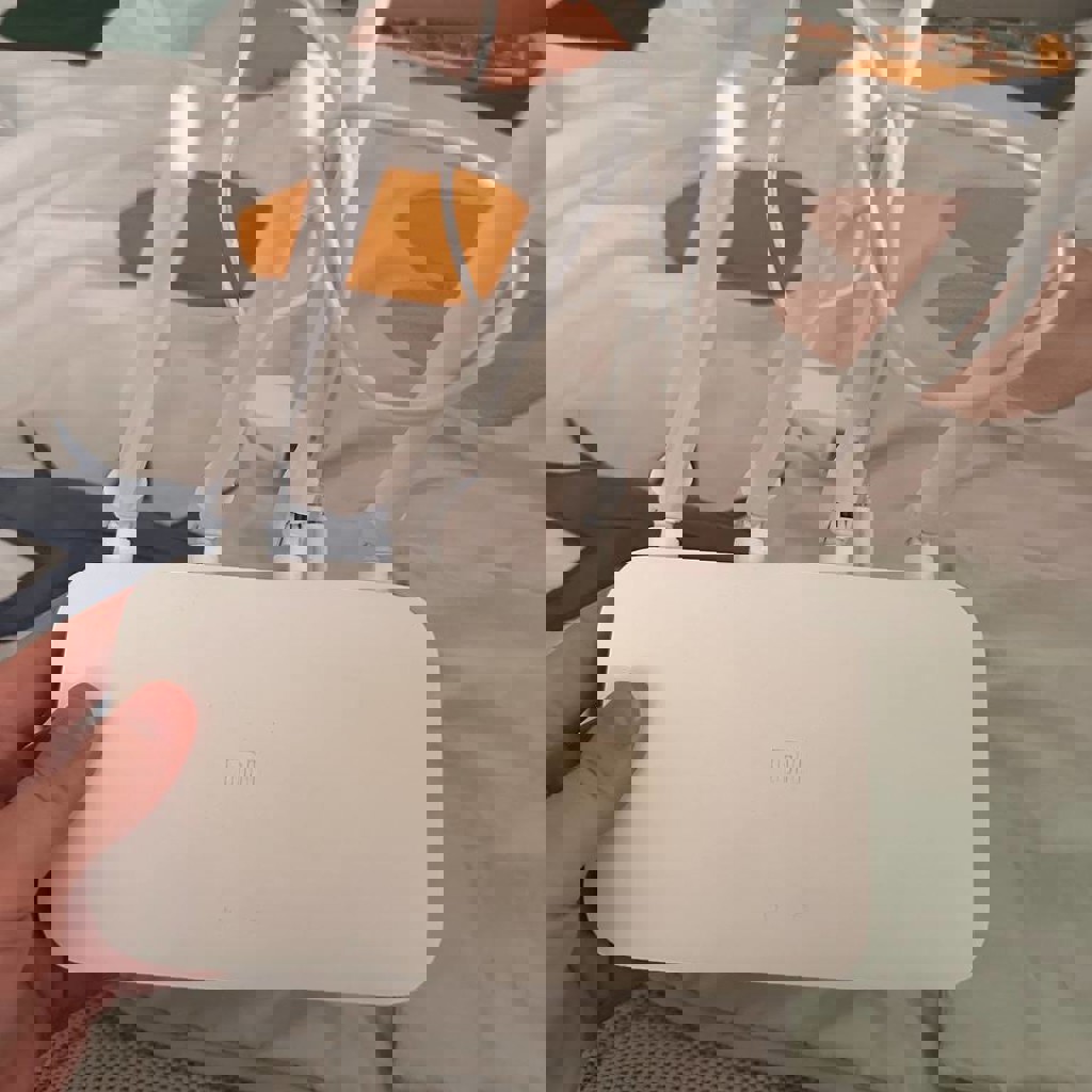 Роутер Xiaomi 4a