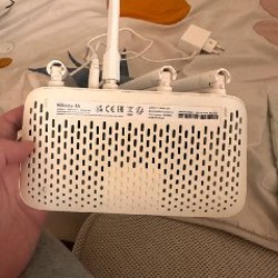Роутер Xiaomi 4a - фото 2