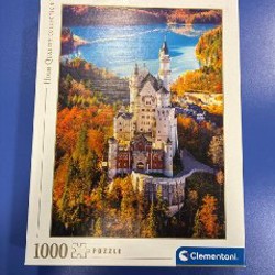 Пазлы 500-1000 деталей - фото 3