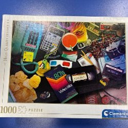 Пазлы 500-1000 деталей - фото 4