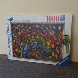 Пазлы 500-1000 деталей - фото 5