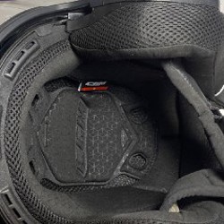 Мотошлем CGM 136DNA - фото 2