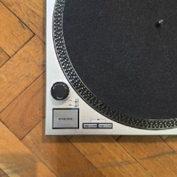 Audio-Technica AT-LP120-USB - фото 3