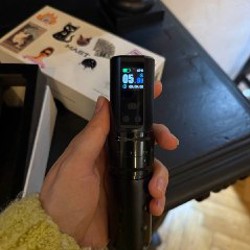 Машинка для тату - фото 3