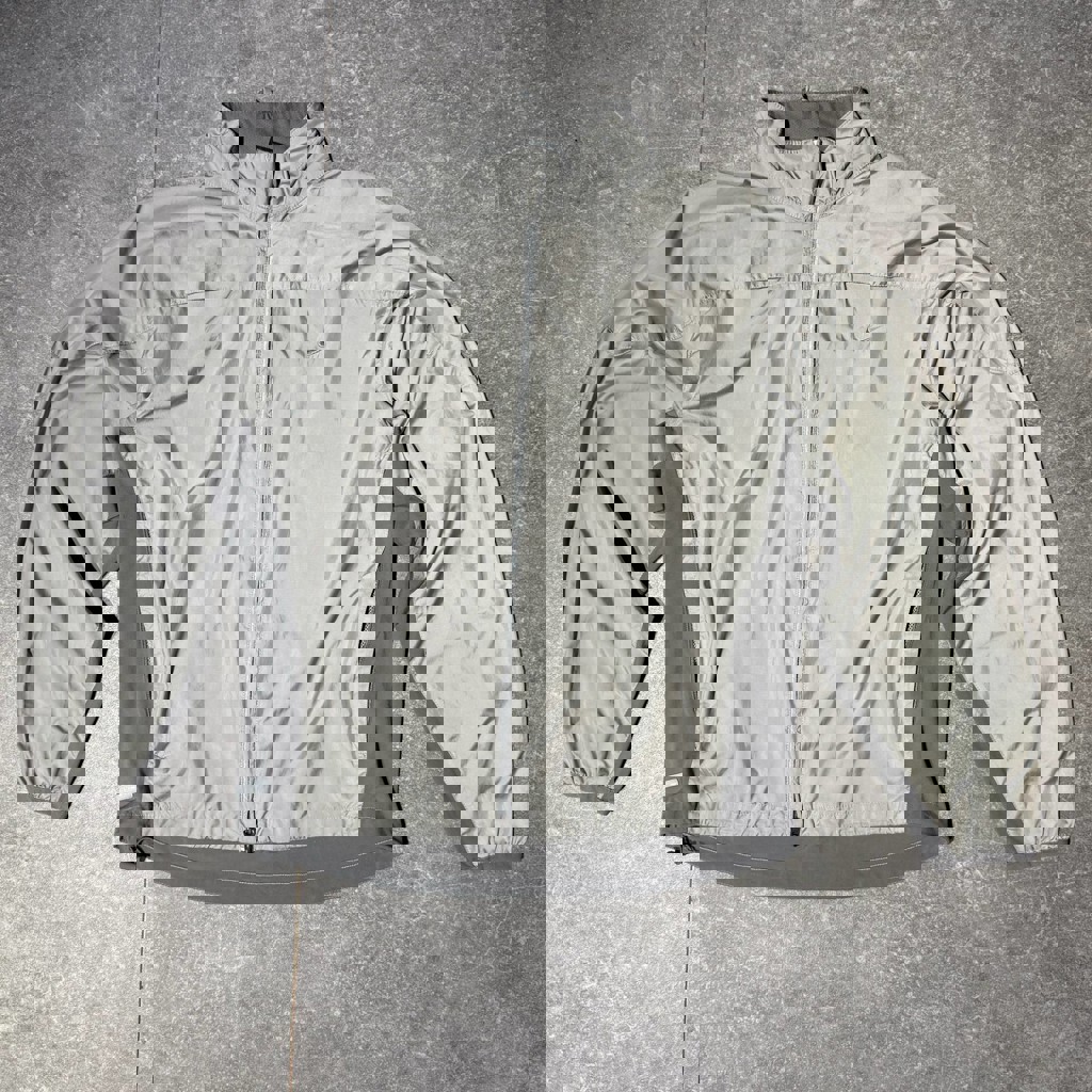 Ветровка беговая Nike clima-fit