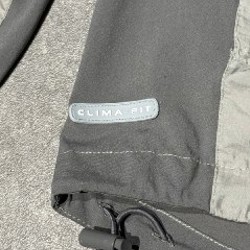 Ветровка беговая Nike clima-fit - фото 2