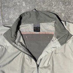 Ветровка беговая Nike clima-fit - фото 3