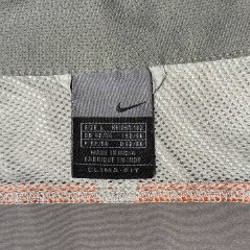 Ветровка беговая Nike clima-fit - фото 4