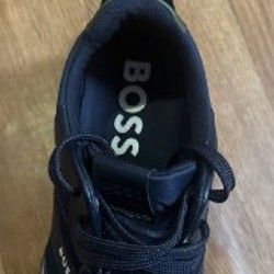 Оригинальные кроссовки BOSS - фото 2