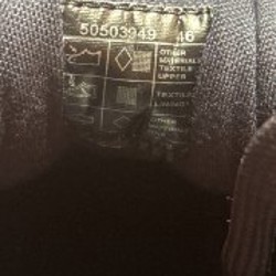 Оригинальные кроссовки BOSS - фото 5