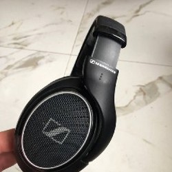 Наушники Sennheiser HD 598 Special Edition - фото 2