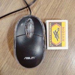 Компьютерная мышка - фото 2