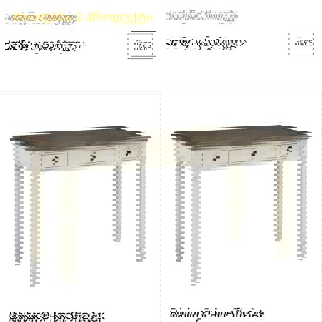 Письменный стол Ashley