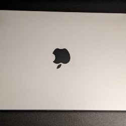 Macbook Pro 14' 2021 M1 Pro - фото 4