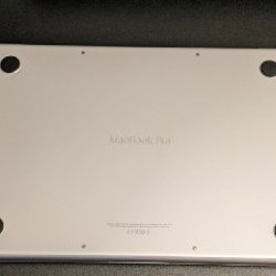 Macbook Pro 14' 2021 M1 Pro - фото 5