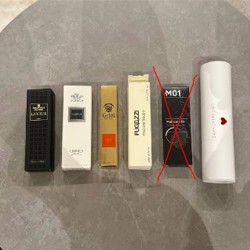 Gritti “Mango Aoud” - фото 1