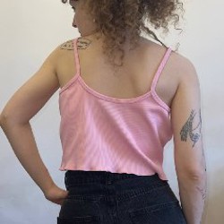 Топ Nike - фото 2