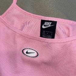 Топ Nike - фото 3