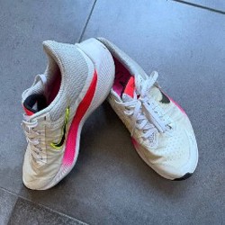 Кроссовки Nike - фото 2