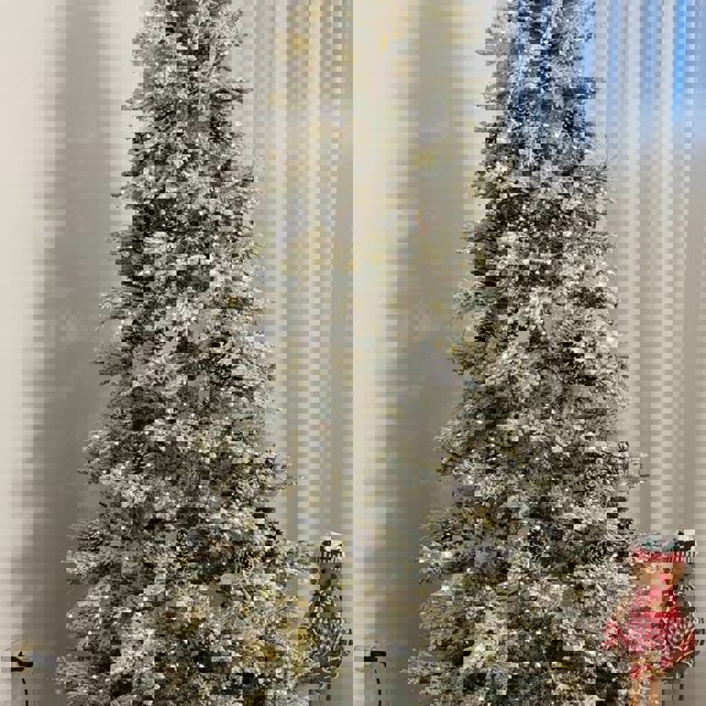 Искусственная ёлка