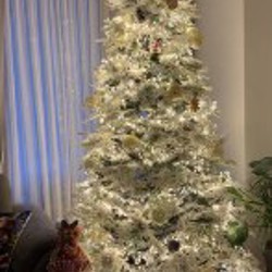 Искусственная ёлка - фото 2