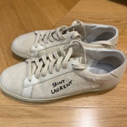 Обувь YSL - фото 2