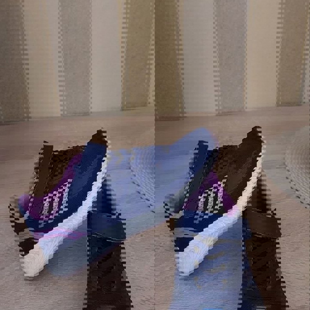 Детские кроссовки adidas