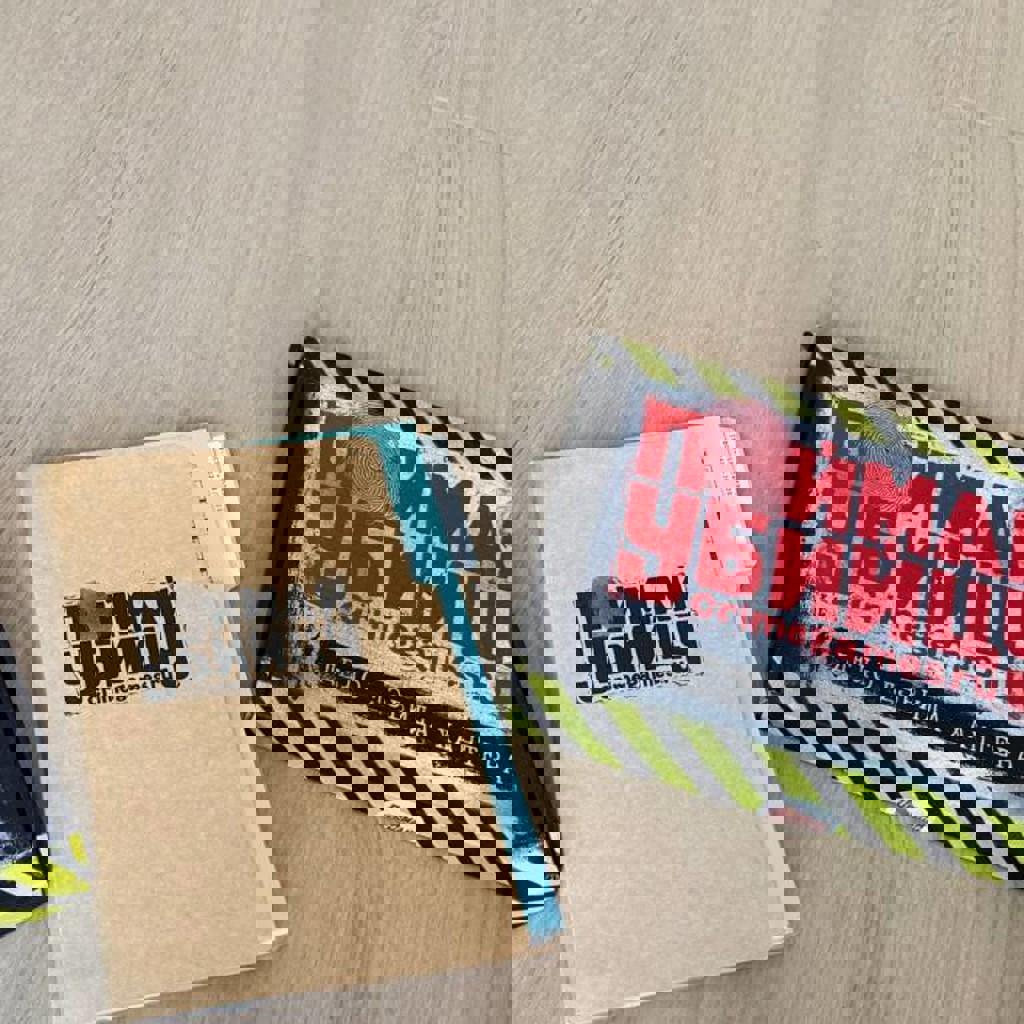 Детектив «Поймай убийцу»