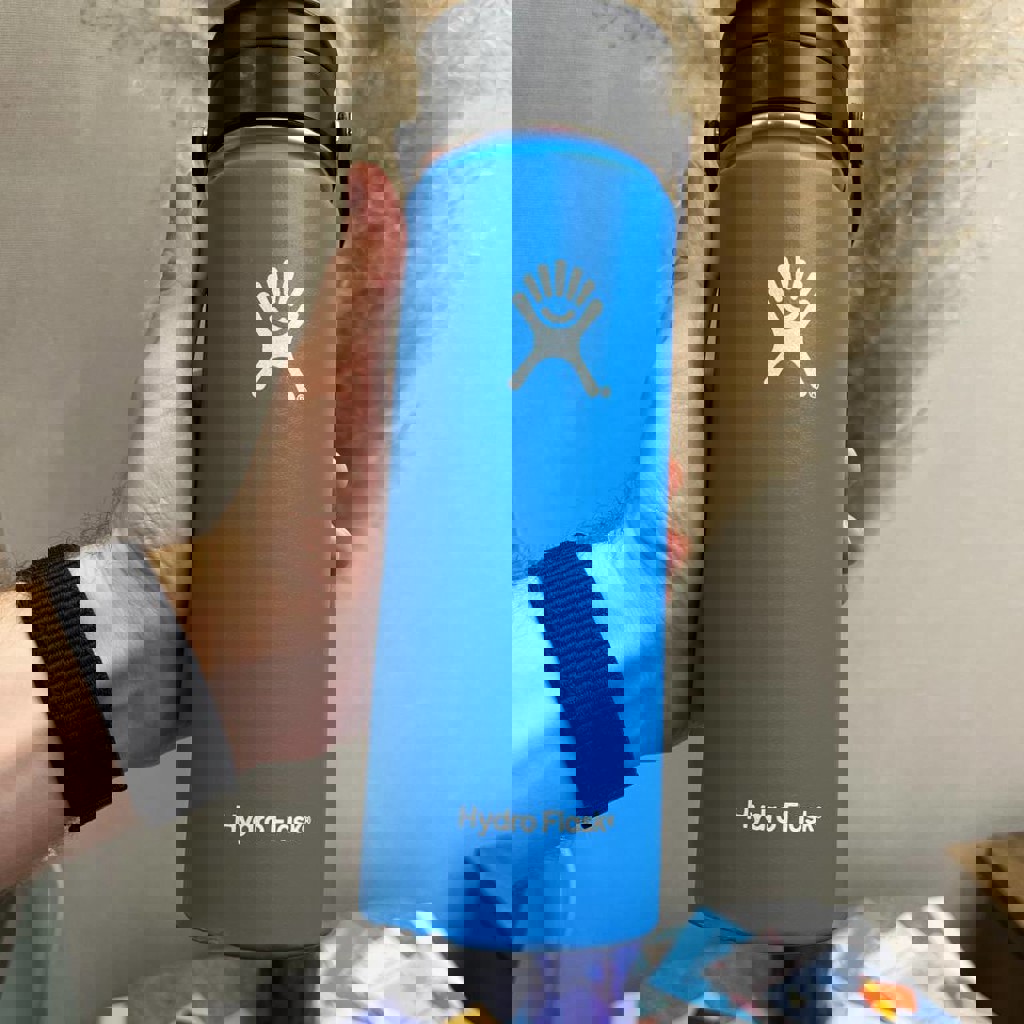 Термос 550мл HydroFlask