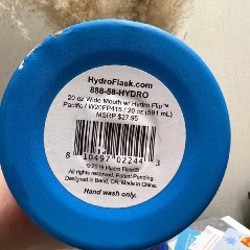 Термос 550мл HydroFlask - фото 3