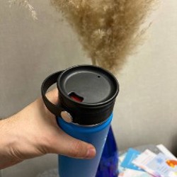 Термос 550мл HydroFlask - фото 4