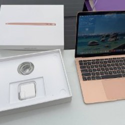 MacBook Air 2020 - фото 2