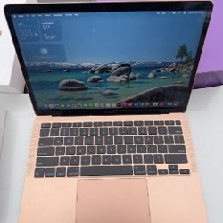 MacBook Air 2020 - фото 3