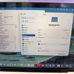 MacBook Air 2020 - фото 4