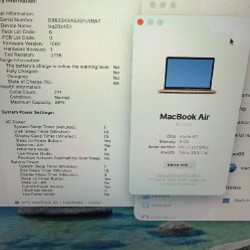 MacBook Air 2020 - фото 5