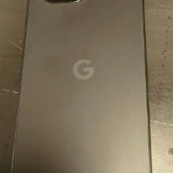 Google Pixel 9A - фото 2